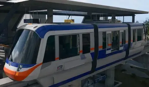 Tram
