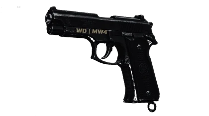 SANG 9MM