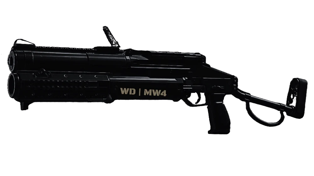 PM-40 ANVIL