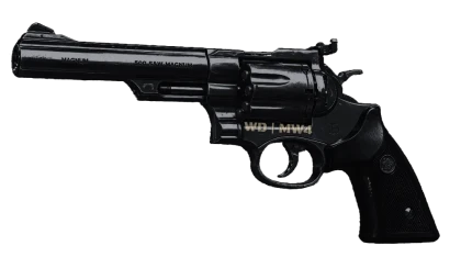 MOJAVE .357