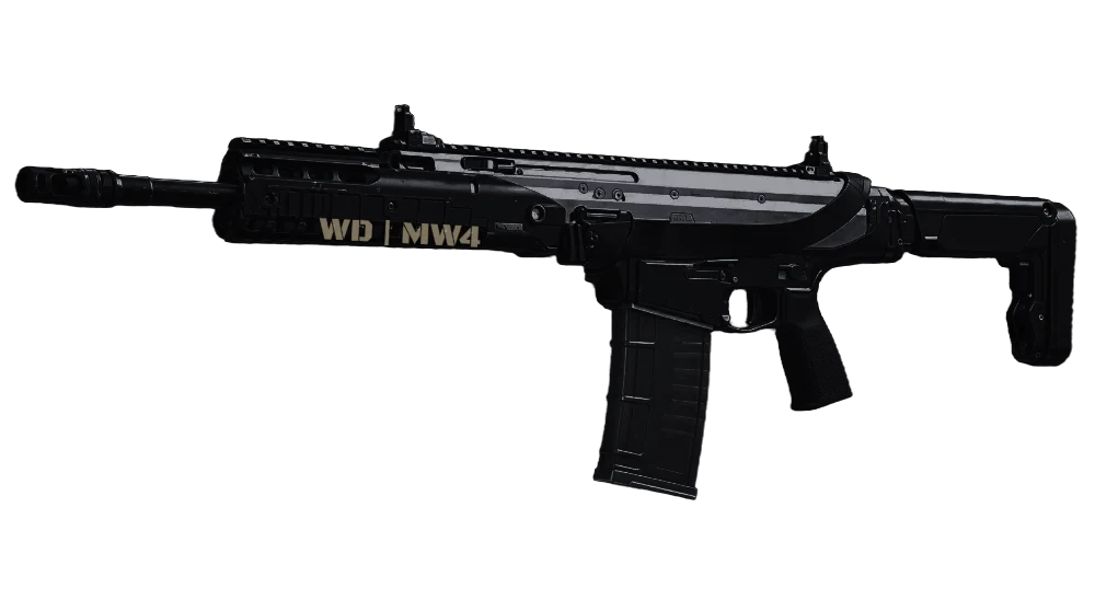 PATRIOT XMR