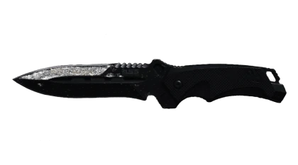COMBAT KNIFE