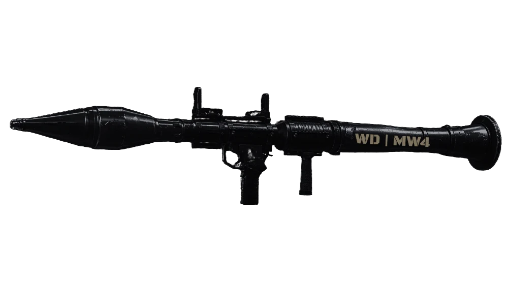 RPG-8