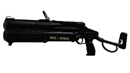 PM-40 ANVIL