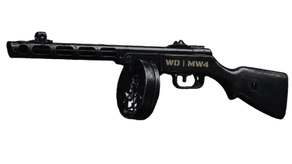 PPSH-41