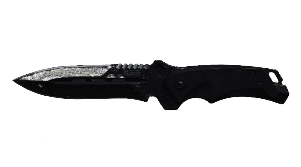 COMBAT KNIFE