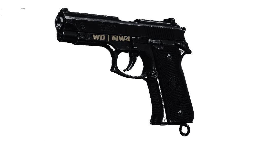 SANG 9MM