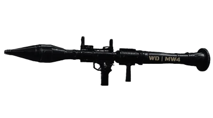 RPG-8