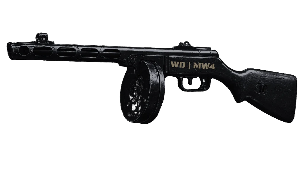 PPSH-41