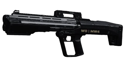 WARLORD