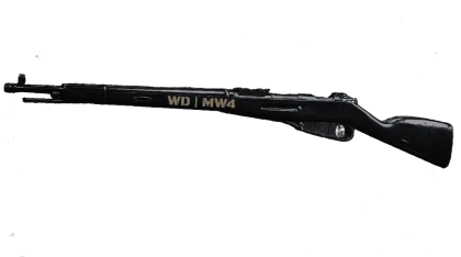 MOSIN-NAGANT