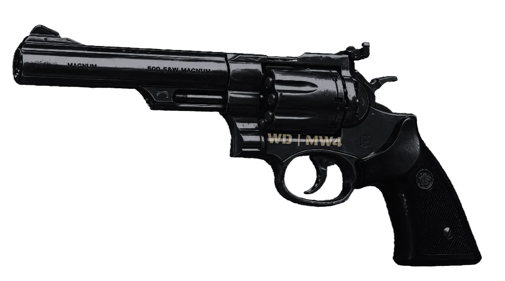 MOJAVE .357
